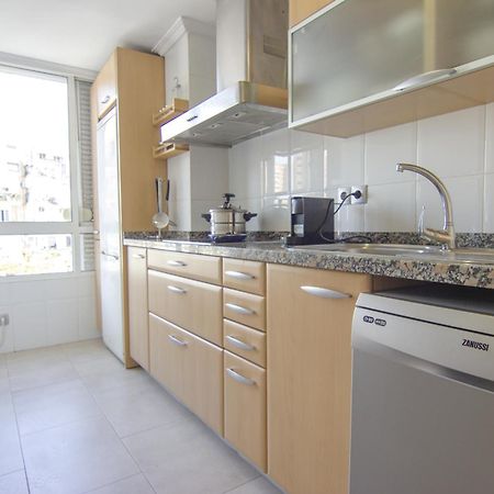 Rentalsevilla Lopez De Gomara II Exterior foto